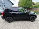 Toyota RAV-4 2.0 D4D 115KM 4X4 Klimatyzacja POLECAM - 4