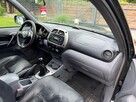 Toyota RAV-4 2.0 D4D 115KM 4X4 Klimatyzacja POLECAM - 10
