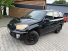 Toyota RAV-4 2.0 D4D 115KM 4X4 Klimatyzacja POLECAM - 12