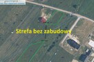 Działka budowlana Krzeczów gm. Rzezawa - 2