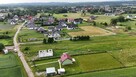 Działka budowlana Krzeczów gm. Rzezawa - 8