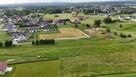 Działka budowlana Krzeczów gm. Rzezawa - 9