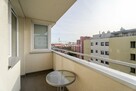Mieszkanie Kraków Prądnik Biały, Prądnik Biały, al. 29 Listopada - 7