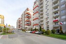 Mieszkanie Kraków Prądnik Biały, Prądnik Biały, al. 29 Listopada - 9