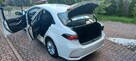 Toyota Corolla E-CVT 1.8 Hybryda Pełna historia  FV23% 50.3 tys export Kamera cofania - 3