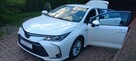 Toyota Corolla E-CVT 1.8 Hybryda Pełna historia  FV23% 50.3 tys export Kamera cofania - 4