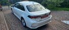 Toyota Corolla E-CVT 1.8 Hybryda Pełna historia  FV23% 50.3 tys export Kamera cofania - 7