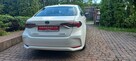 Toyota Corolla E-CVT 1.8 Hybryda Pełna historia  FV23% 50.3 tys export Kamera cofania - 8