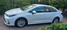Toyota Corolla E-CVT 1.8 Hybryda Pełna historia  FV23% 50.3 tys export Kamera cofania - 9