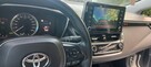 Toyota Corolla E-CVT 1.8 Hybryda Pełna historia  FV23% 50.3 tys export Kamera cofania - 11