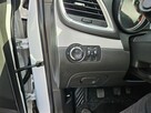 Opel Mokka X Podgrzewane fotele i kierownica / Klima x 2 / Tempomat / Parktronik x2 - 10