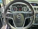 Opel Mokka X Podgrzewane fotele i kierownica / Klima x 2 / Tempomat / Parktronik x2 - 11