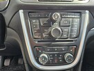 Opel Mokka X Podgrzewane fotele i kierownica / Klima x 2 / Tempomat / Parktronik x2 - 16