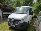 Renault Master 7 osobowa