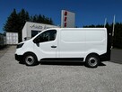 Renault Trafic 2.0 DCI 150 Automat Hak Kamera - 3