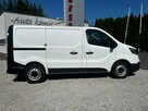 Renault Trafic 2.0 DCI 150 Automat Hak Kamera - 4