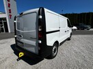 Renault Trafic 2.0 DCI 150 Automat Hak Kamera - 5