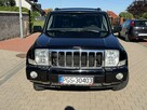 JEEP Commander 3.0CRD 7-osobowy, Bogata Wersja !!! - 2