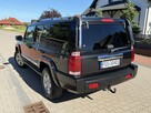 JEEP Commander 3.0CRD 7-osobowy, Bogata Wersja !!! - 4