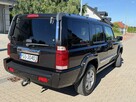 JEEP Commander 3.0CRD 7-osobowy, Bogata Wersja !!! - 6