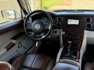 JEEP Commander 3.0CRD 7-osobowy, Bogata Wersja !!! - 9