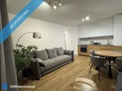 Nowoczesne Dębniki | 49,5 m² + ogródek | budynek 2025 | pełne wyposażenie | 3 pokoje | MPEC | garaż  - 2