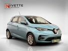 Renault Zoe R135(135 KM) ZEN Salon PL F-Vat - 3