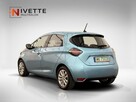 Renault Zoe R135(135 KM) ZEN Salon PL F-Vat - 4