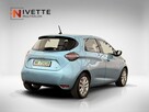 Renault Zoe R135(135 KM) ZEN Salon PL F-Vat - 5