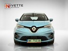 Renault Zoe R135(135 KM) ZEN Salon PL F-Vat - 8