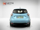Renault Zoe R135(135 KM) ZEN Salon PL F-Vat - 9