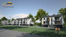 58,5m², 3-pokoje, Taras, ostanie piętro Marki, ul. Kościuszki - 11
