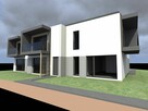 Zielonka 4pok. pow. 64m²,Ogródek,2 miesca postojowe,SuperLokalizacja - 12