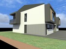 Zielonka 4pok. pow. 64m²,Ogródek,2 miesca postojowe,SuperLokalizacja - 13