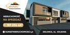 Zielonka 4pok. pow. 64m²,Ogródek,2 miesca postojowe,SuperLokalizacja - 15