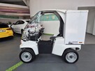 Inna inny PAXSTER Cargo EDV 1601 / ELEKTRYCZNY / JAK MELEX / MINI DOSTAWCZAK - 13