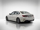 BMW 320 i M Sport sport-aut  ! Z Polskiego Salonu ! Faktura Vat ! - 3