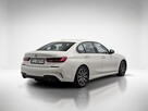 BMW 320 i M Sport sport-aut  ! Z Polskiego Salonu ! Faktura Vat ! - 5