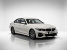 BMW 320 i M Sport sport-aut  ! Z Polskiego Salonu ! Faktura Vat ! - 7
