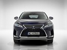 Lexus RX 450h Business Edition ! Z Polskiego Salonu ! Faktura Vat ! - 8