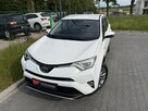 Toyota RAV-4 2.5 / 197 KM  HYBRID FULL LED Nawigacja Kamera  Asystent Pasa Ruchu - 2