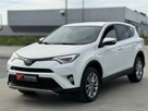 Toyota RAV-4 2.5 / 197 KM  HYBRID FULL LED Nawigacja Kamera  Asystent Pasa Ruchu - 5