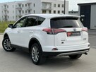 Toyota RAV-4 2.5 / 197 KM  HYBRID FULL LED Nawigacja Kamera  Asystent Pasa Ruchu - 8