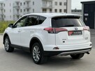 Toyota RAV-4 2.5 / 197 KM  HYBRID FULL LED Nawigacja Kamera  Asystent Pasa Ruchu - 9