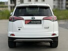 Toyota RAV-4 2.5 / 197 KM  HYBRID FULL LED Nawigacja Kamera  Asystent Pasa Ruchu - 10