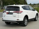 Toyota RAV-4 2.5 / 197 KM  HYBRID FULL LED Nawigacja Kamera  Asystent Pasa Ruchu - 12