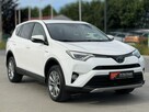Toyota RAV-4 2.5 / 197 KM  HYBRID FULL LED Nawigacja Kamera  Asystent Pasa Ruchu - 14