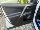 Toyota RAV-4 2.5 / 197 KM  HYBRID FULL LED Nawigacja Kamera  Asystent Pasa Ruchu - 16