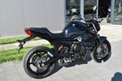 Yamaha XJ bardzo ładny stan, oryginał, książka, dok. na km, z DE*** - 2