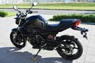 Yamaha XJ bardzo ładny stan, oryginał, książka, dok. na km, z DE*** - 3